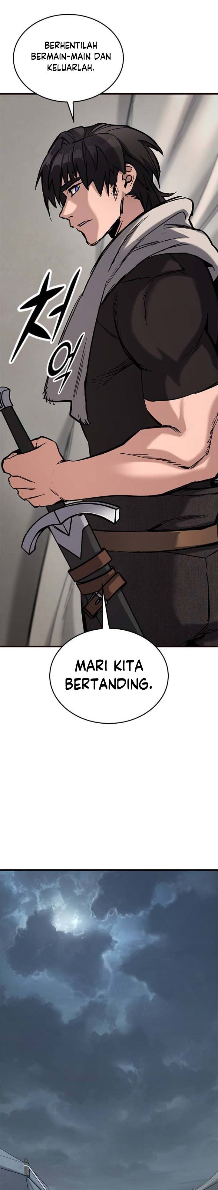 Eternally Regressing Knight Chapter 9