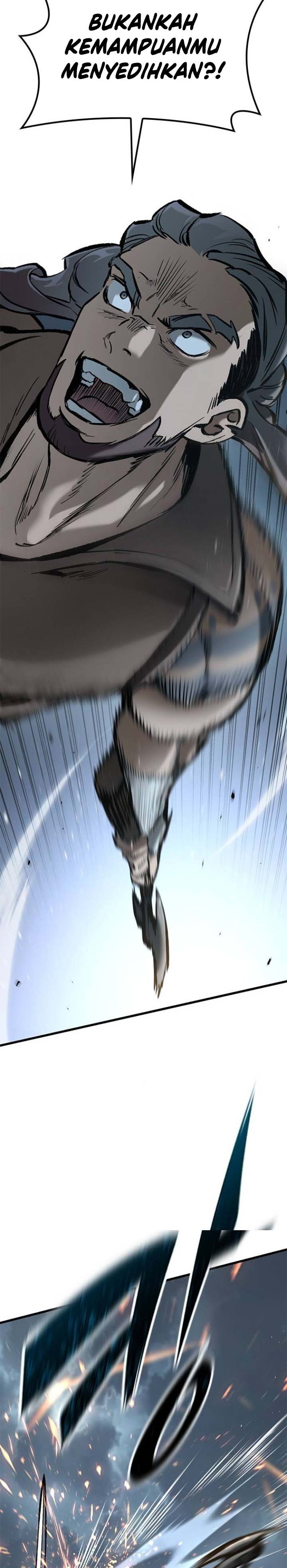 Eternally Regressing Knight Chapter 9