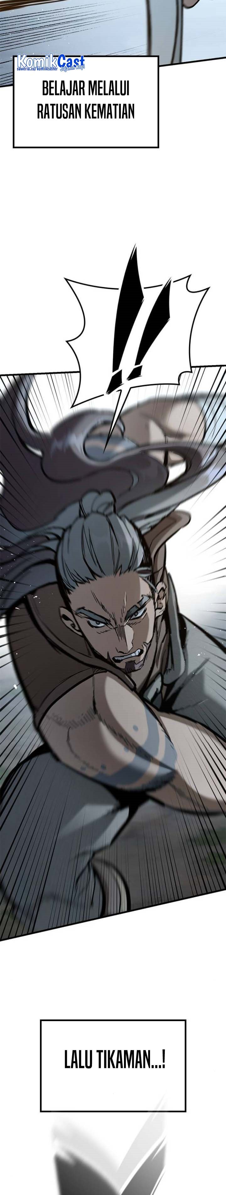 Eternally Regressing Knight Chapter 9