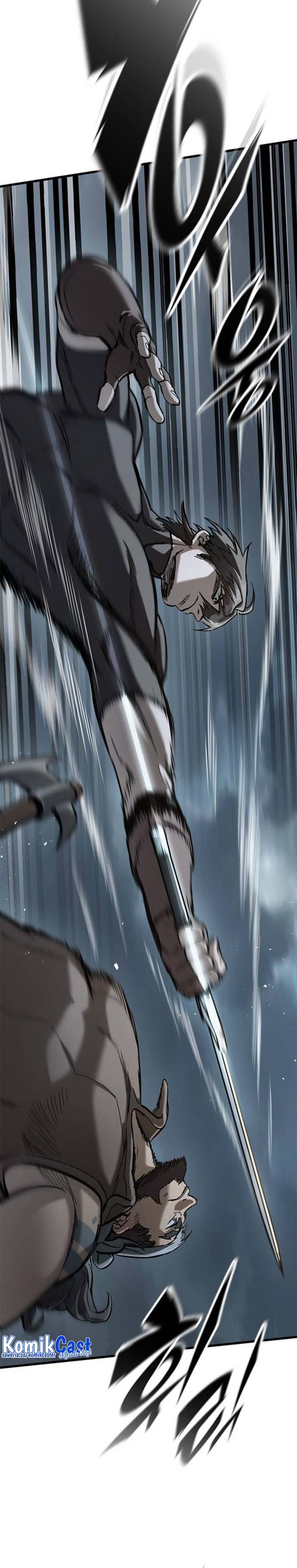Eternally Regressing Knight Chapter 9