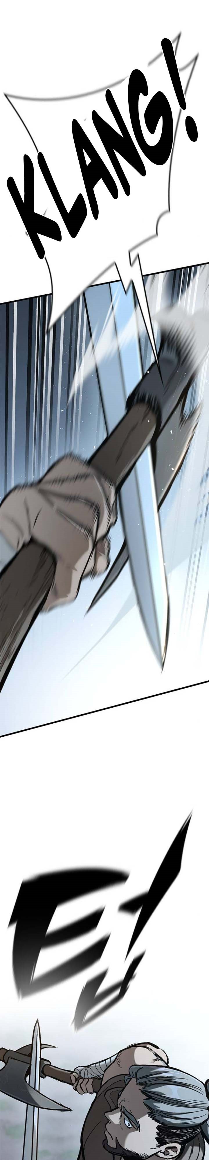 Eternally Regressing Knight Chapter 9