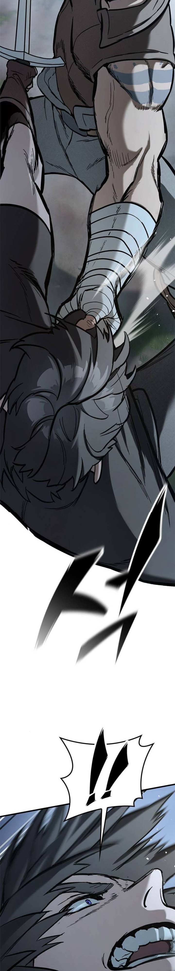 Eternally Regressing Knight Chapter 9