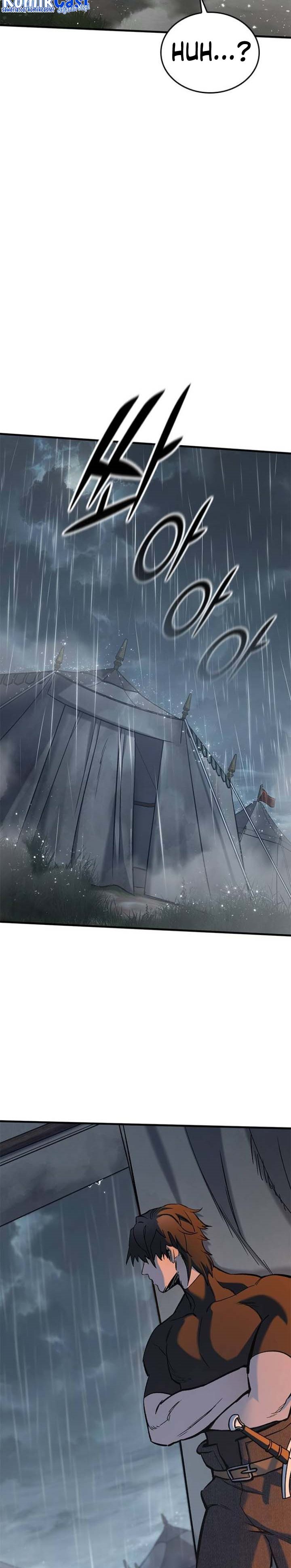 Eternally Regressing Knight Chapter 9