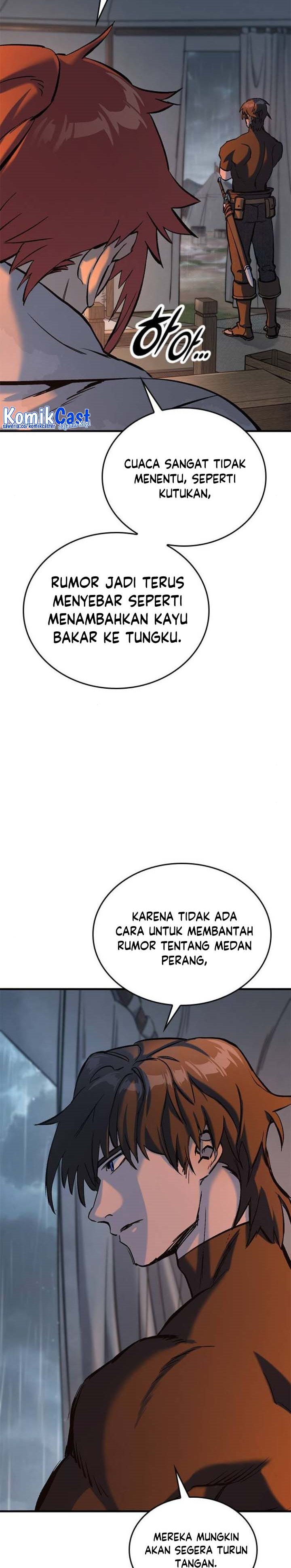 Eternally Regressing Knight Chapter 9