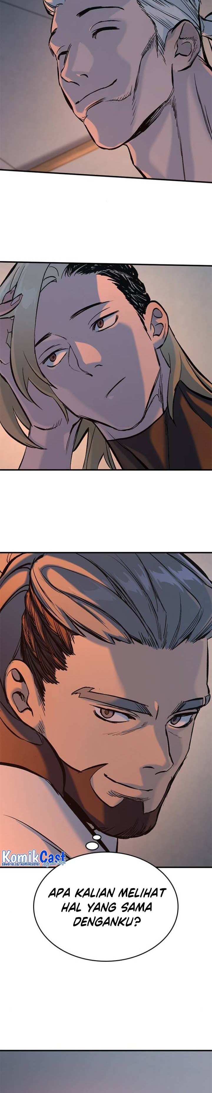 Eternally Regressing Knight Chapter 9