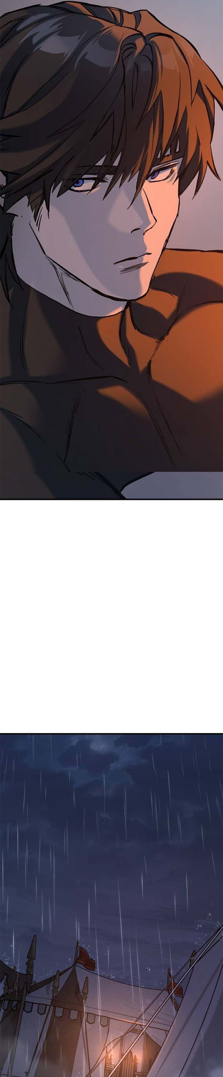 Eternally Regressing Knight Chapter 9