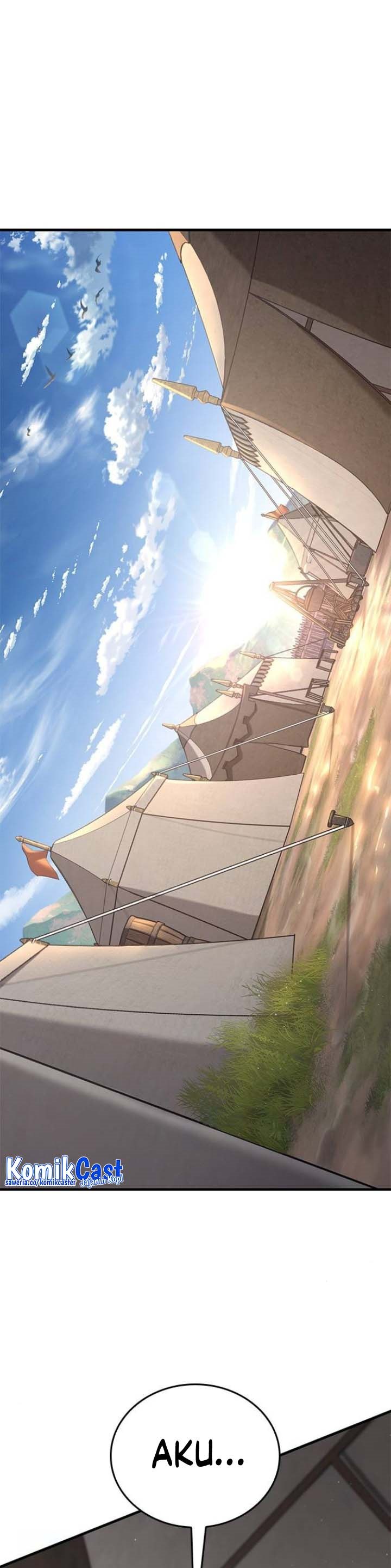 Eternally Regressing Knight Chapter 9