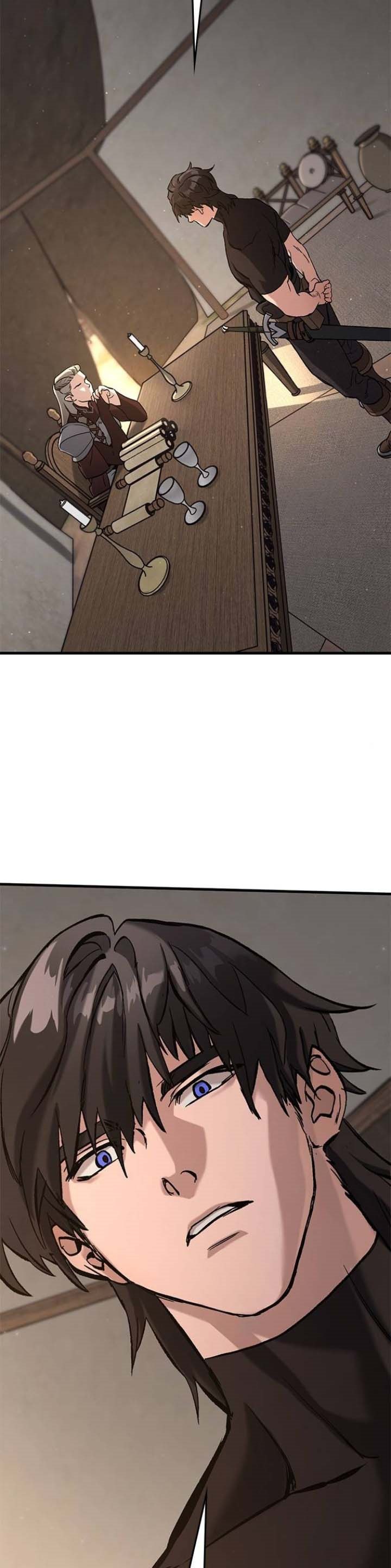 Eternally Regressing Knight Chapter 9