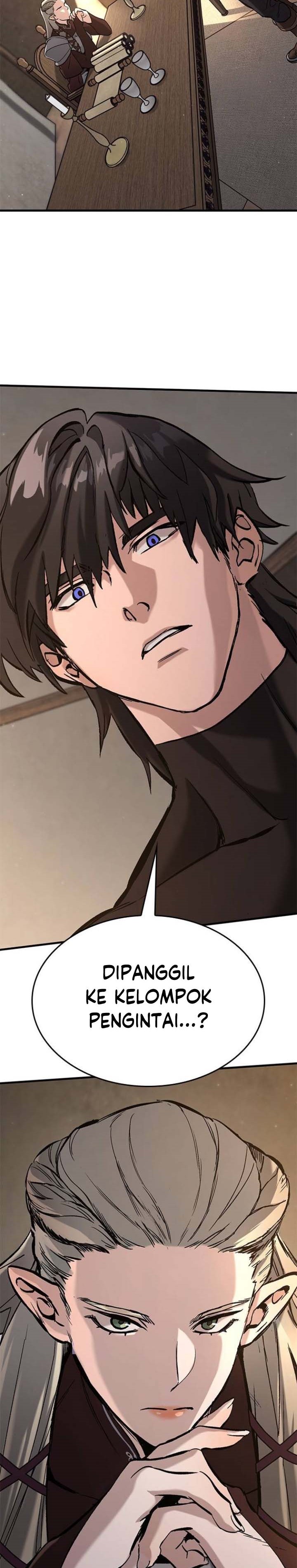 Eternally Regressing Knight Chapter 10