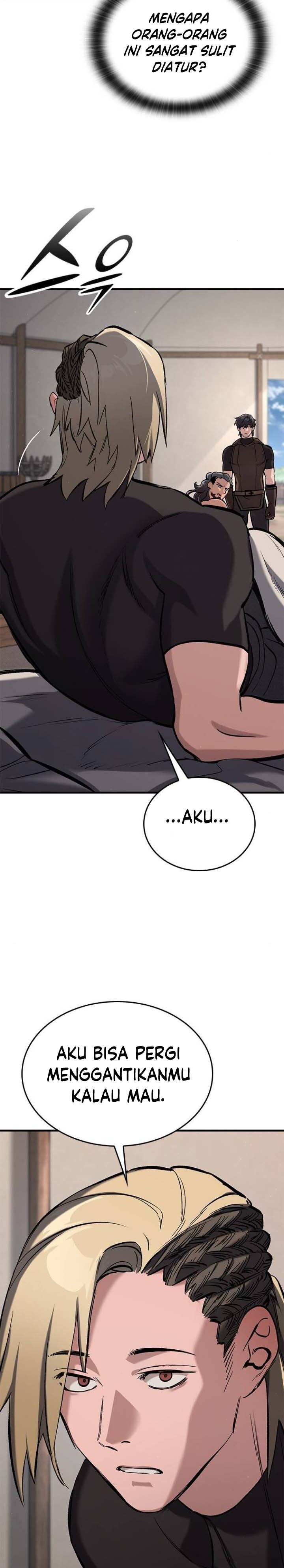 Eternally Regressing Knight Chapter 10