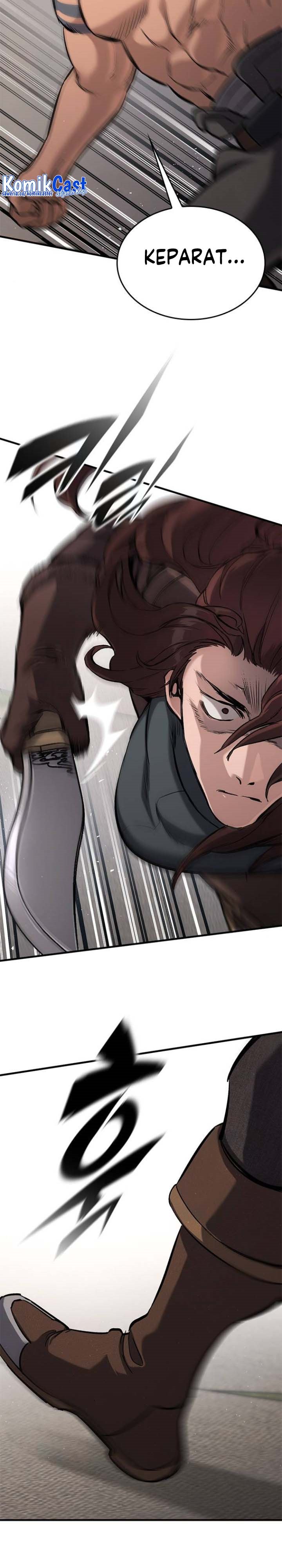 Eternally Regressing Knight Chapter 10