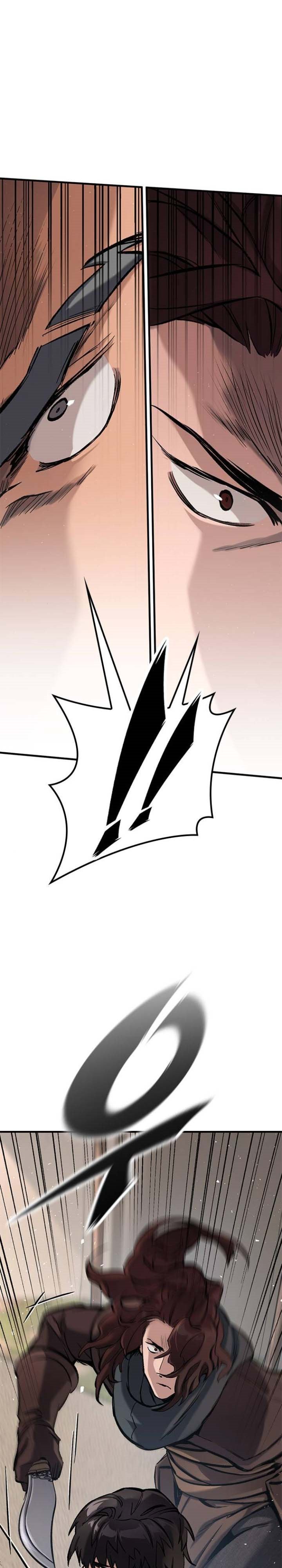 Eternally Regressing Knight Chapter 10