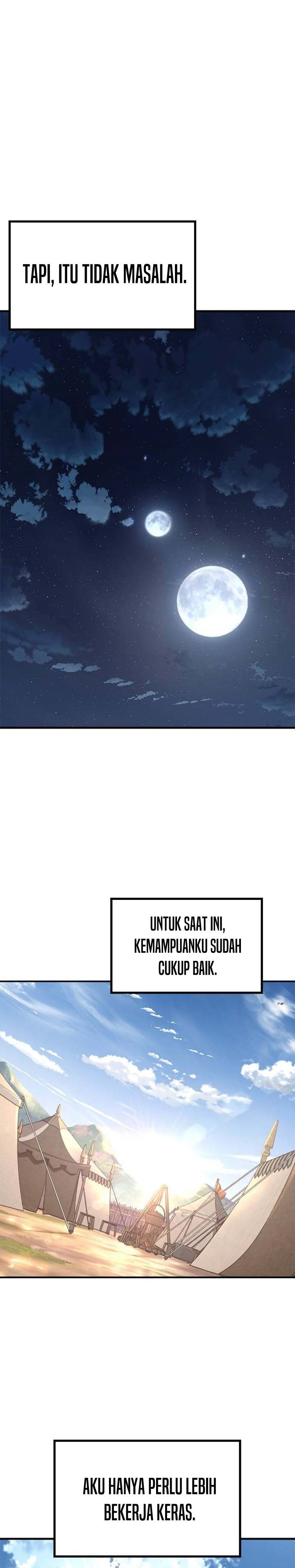 Eternally Regressing Knight Chapter 10