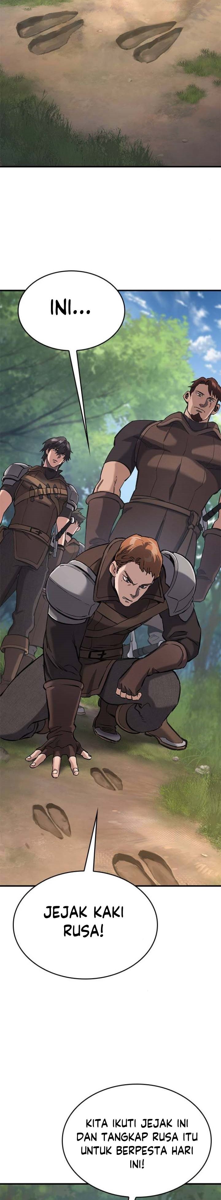 Eternally Regressing Knight Chapter 10