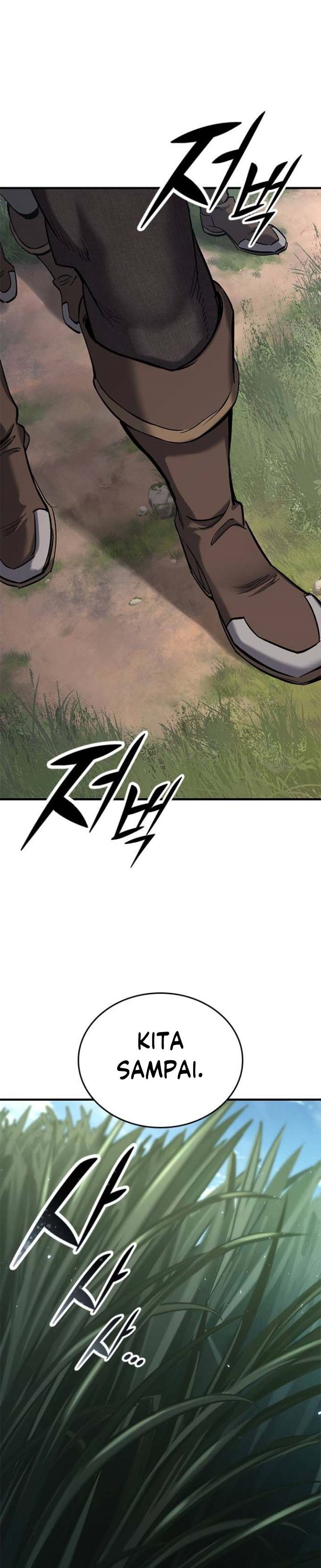Eternally Regressing Knight Chapter 10