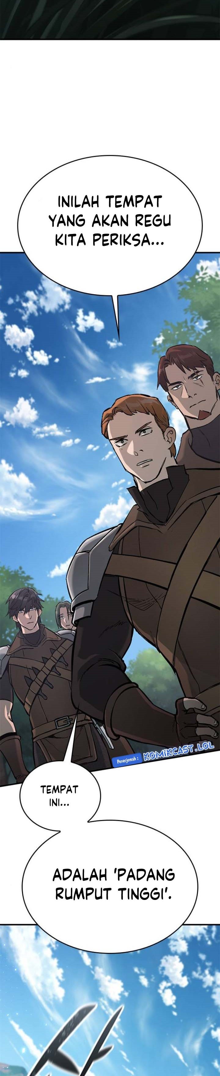 Eternally Regressing Knight Chapter 10