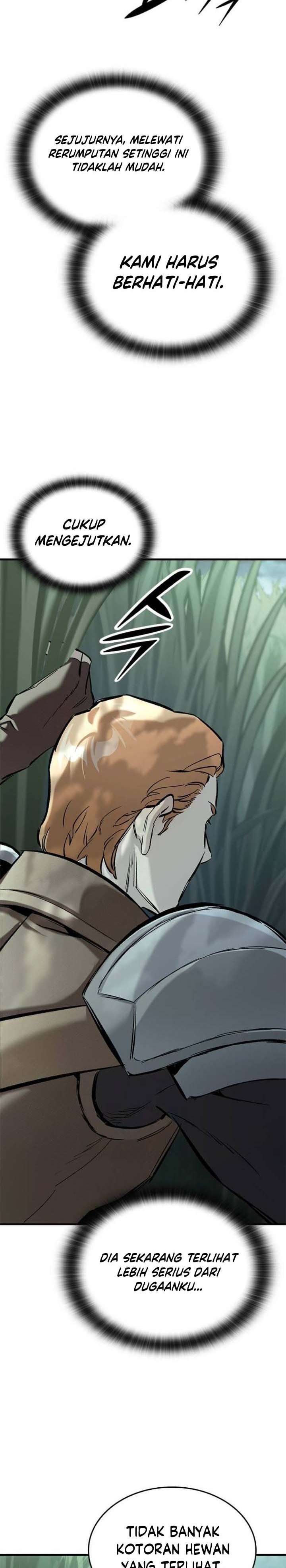 Eternally Regressing Knight Chapter 10