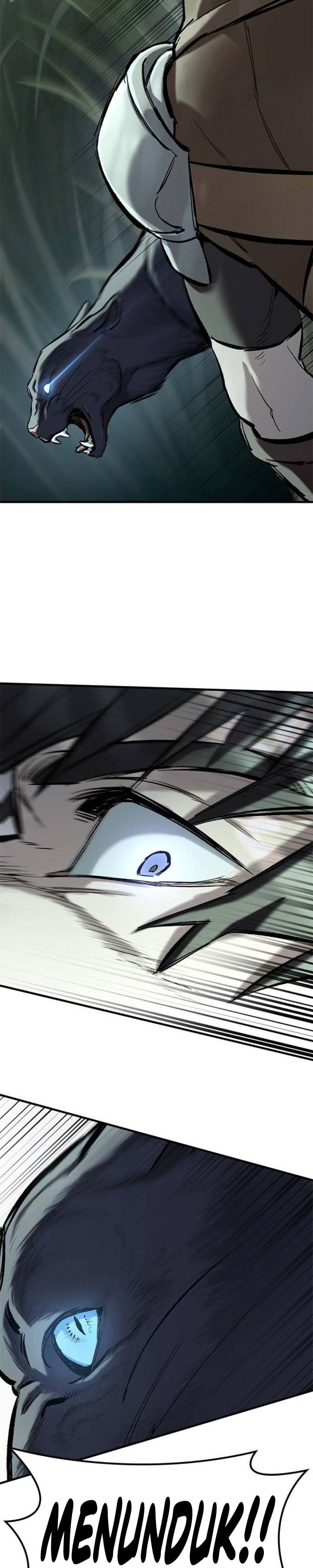 Eternally Regressing Knight Chapter 10