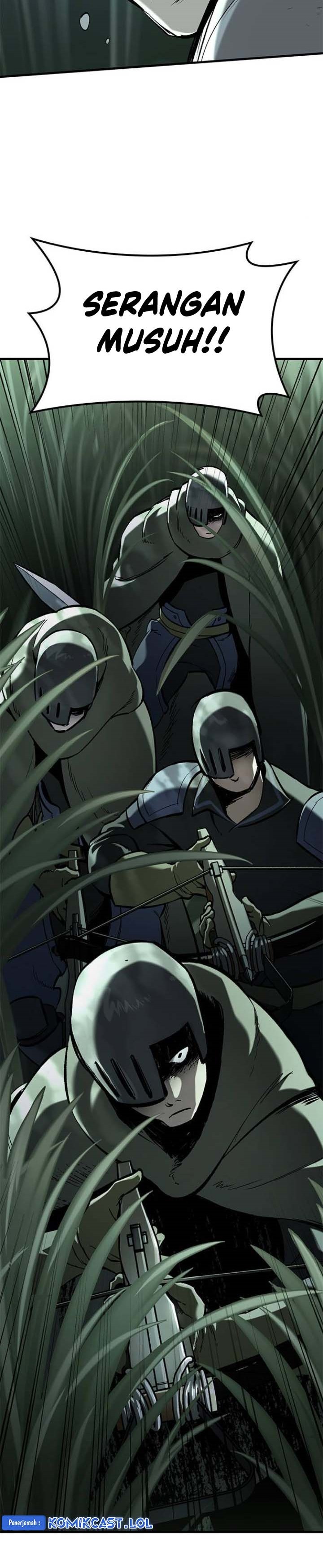Eternally Regressing Knight Chapter 10