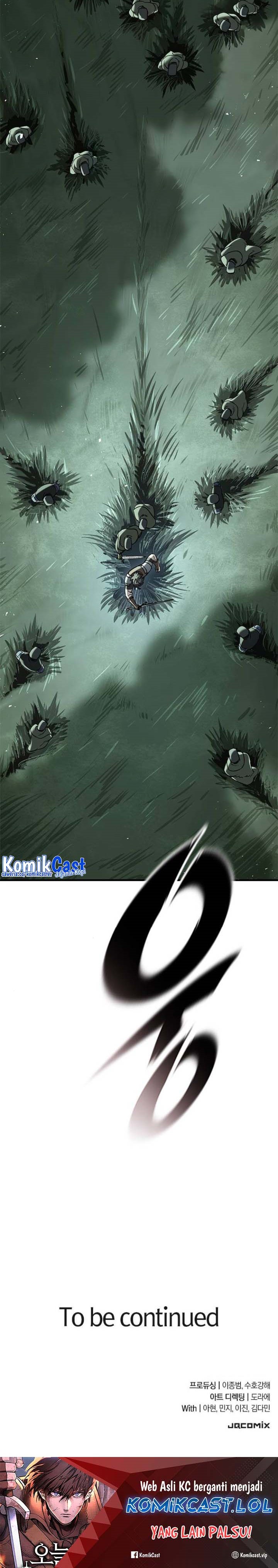 Eternally Regressing Knight Chapter 10