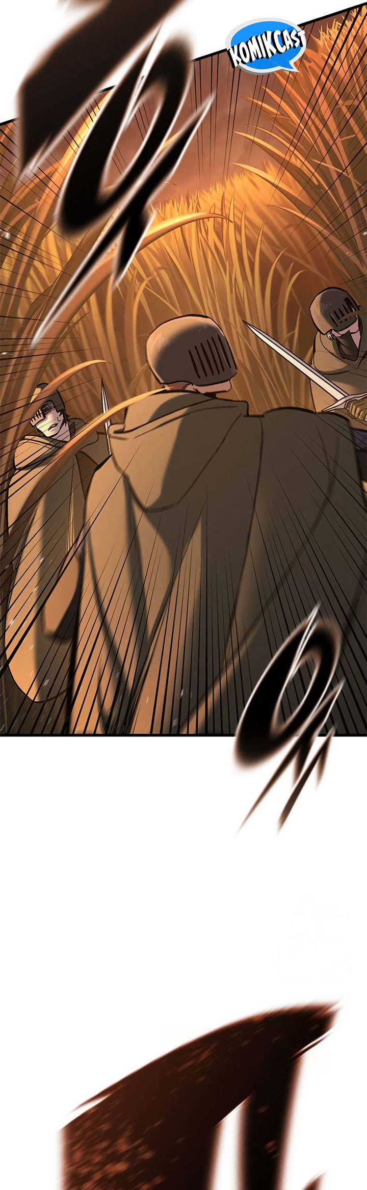 Eternally Regressing Knight Chapter 12