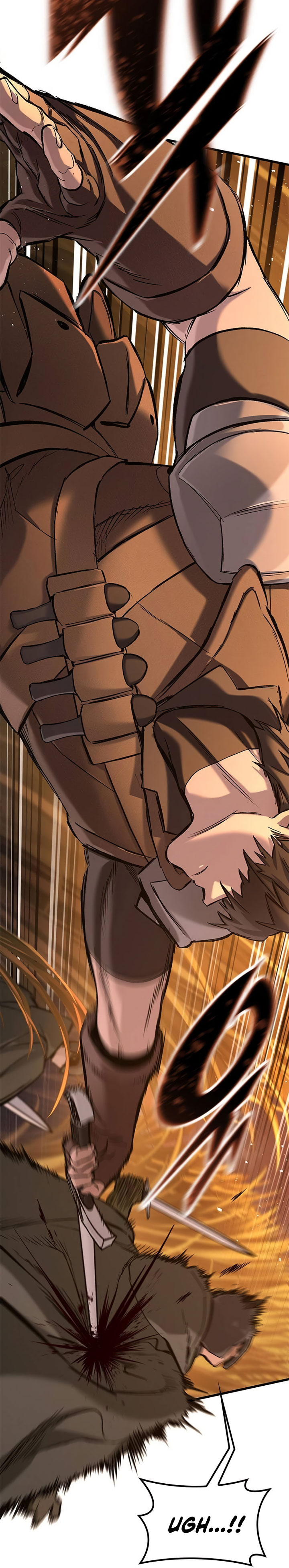 Eternally Regressing Knight Chapter 12