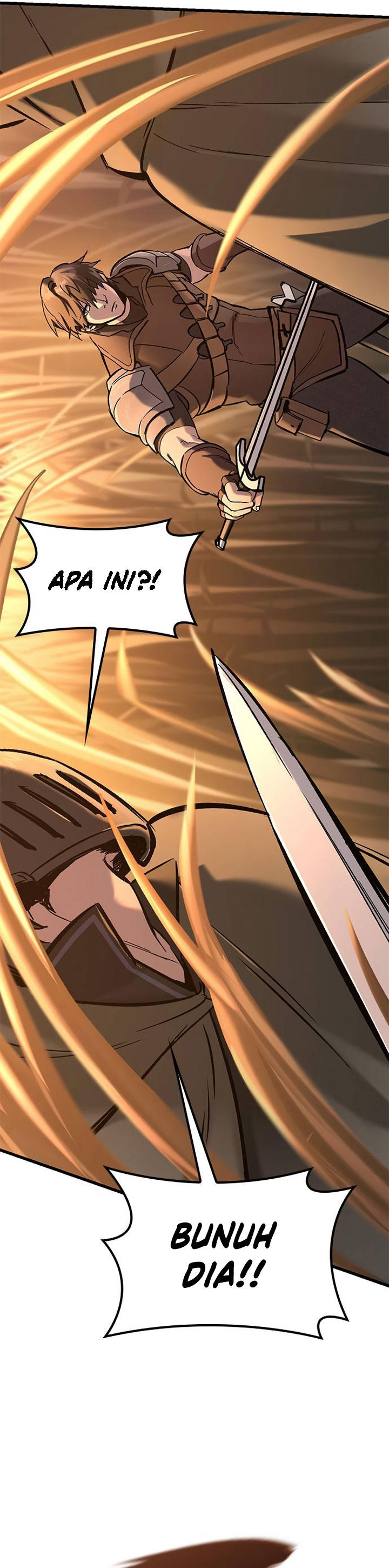 Eternally Regressing Knight Chapter 12