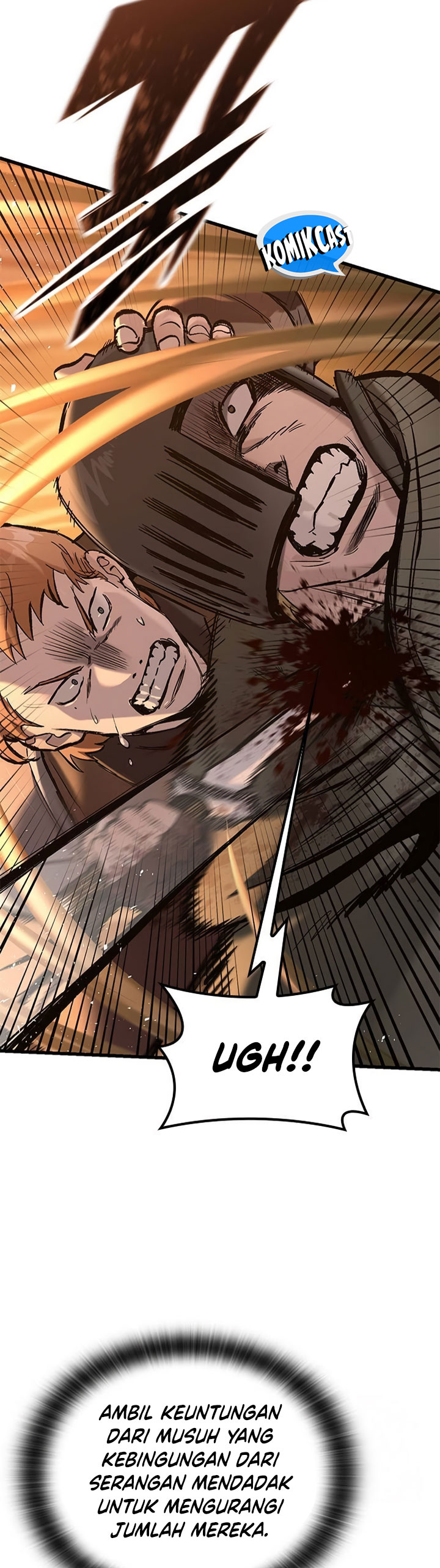 Eternally Regressing Knight Chapter 12