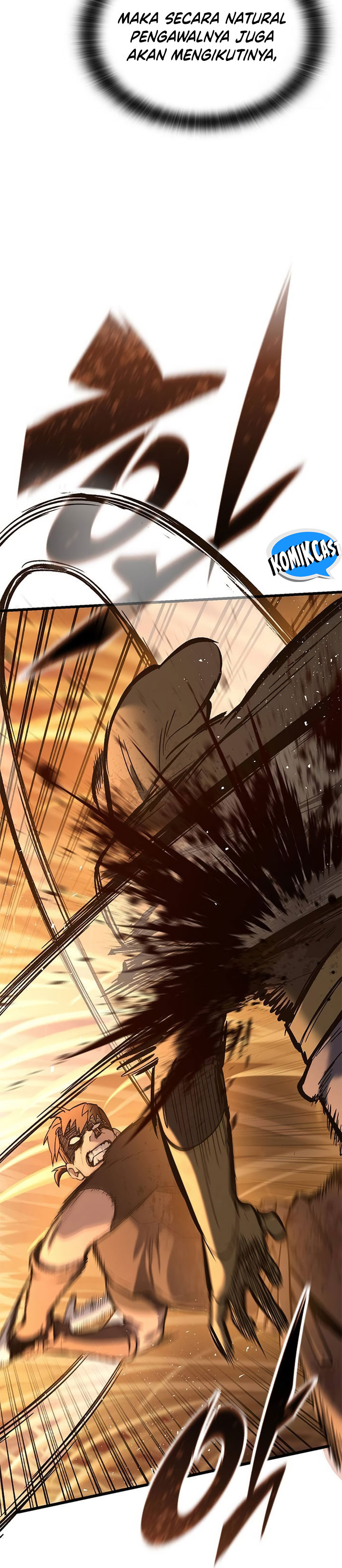 Eternally Regressing Knight Chapter 12