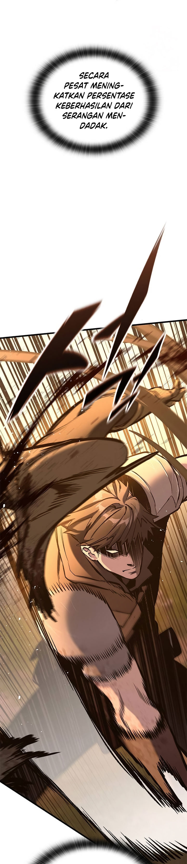 Eternally Regressing Knight Chapter 12