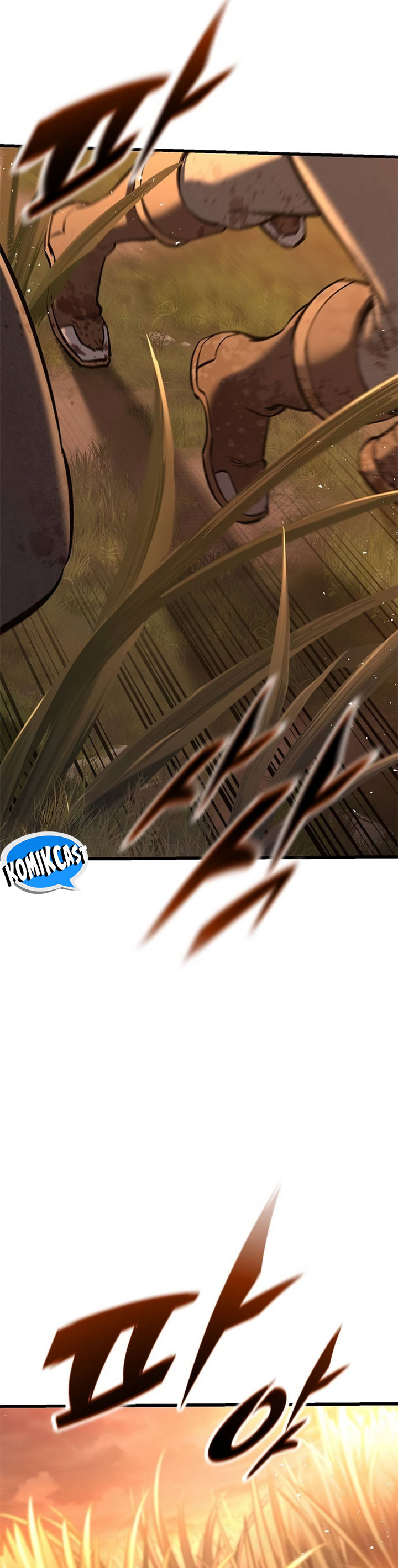Eternally Regressing Knight Chapter 12