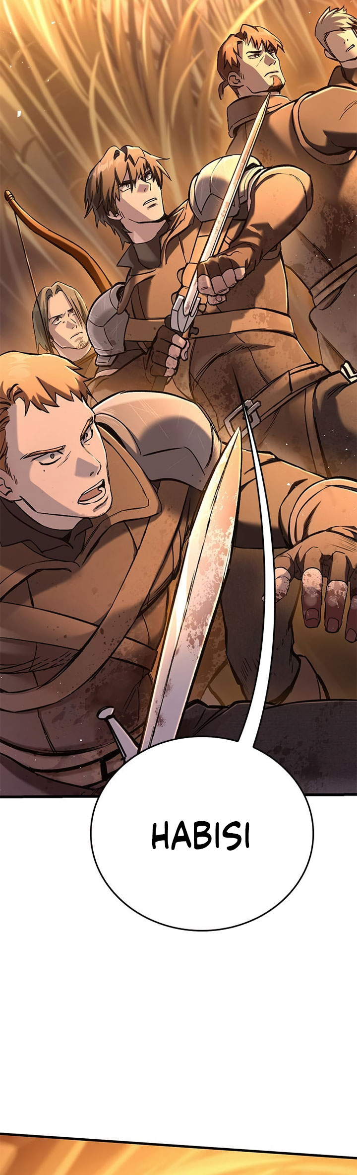 Eternally Regressing Knight Chapter 12