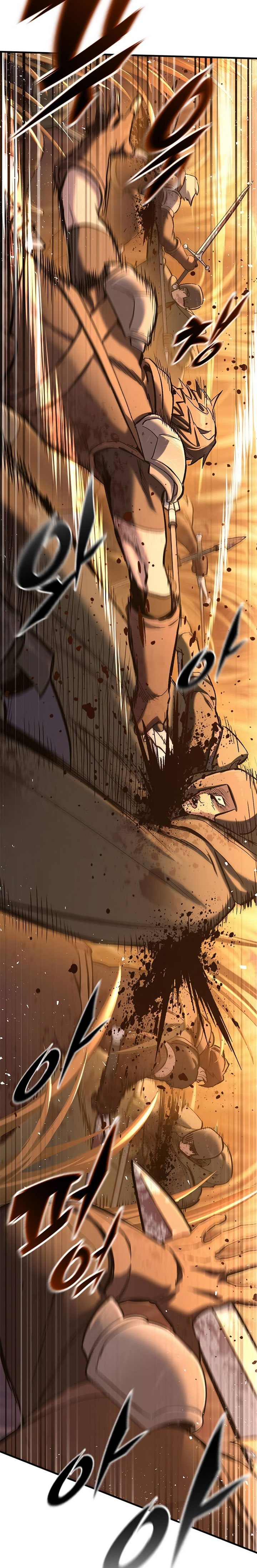 Eternally Regressing Knight Chapter 12