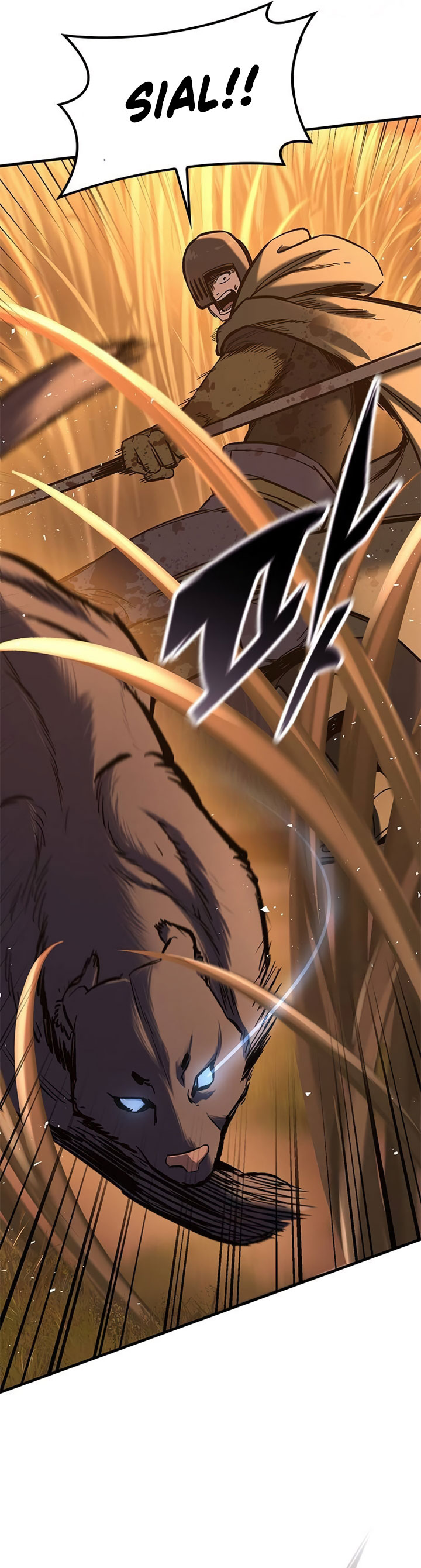 Eternally Regressing Knight Chapter 12