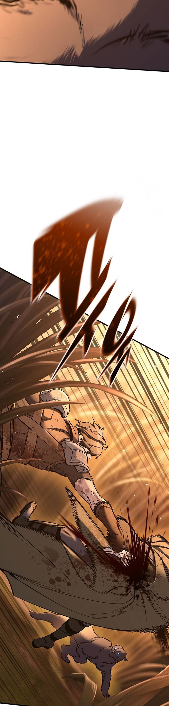 Eternally Regressing Knight Chapter 12
