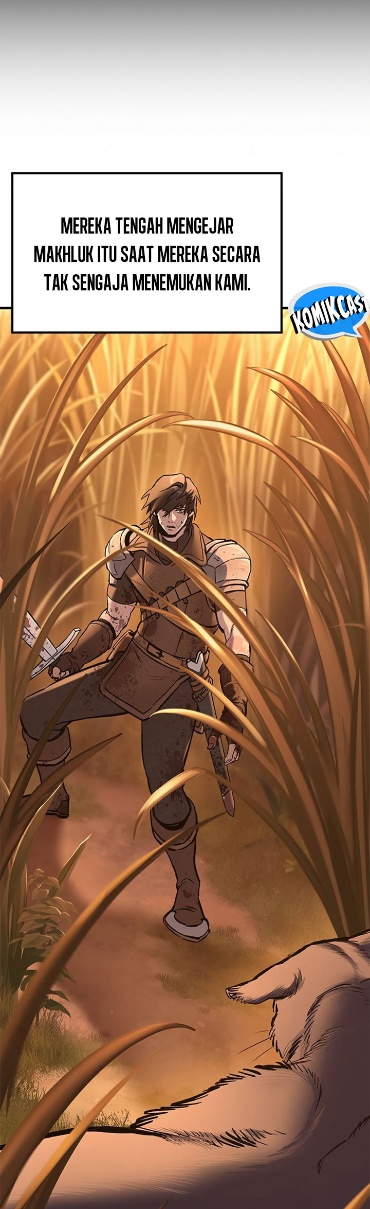 Eternally Regressing Knight Chapter 12