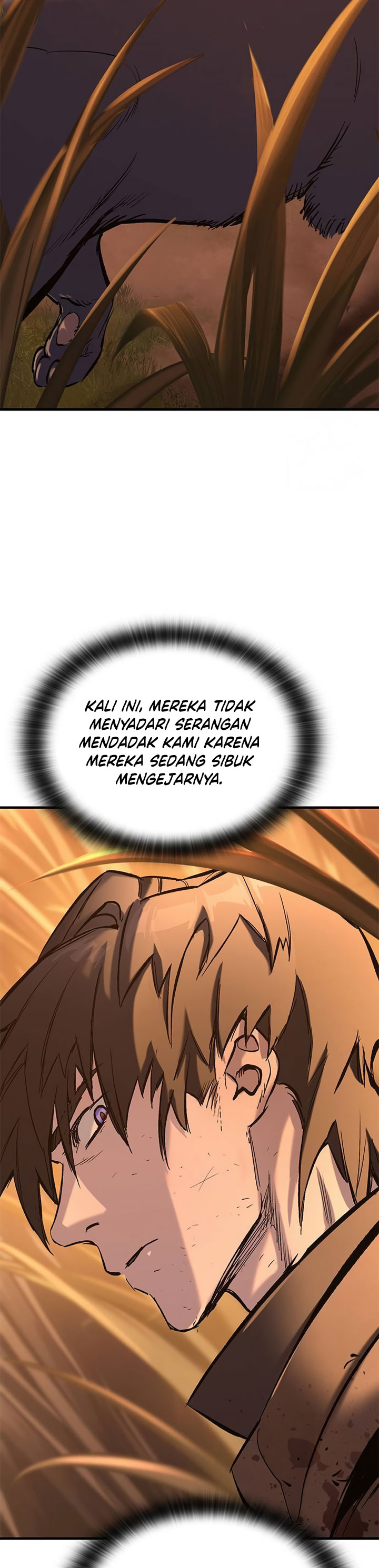Eternally Regressing Knight Chapter 12