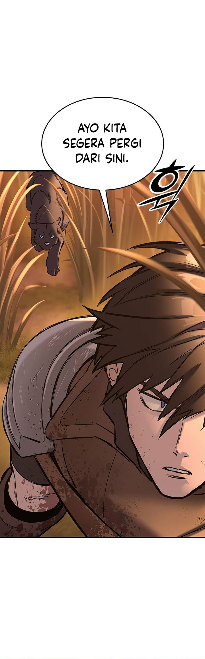 Eternally Regressing Knight Chapter 12