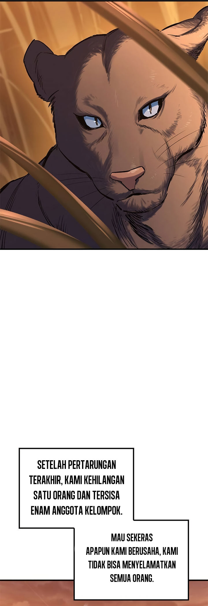 Eternally Regressing Knight Chapter 12
