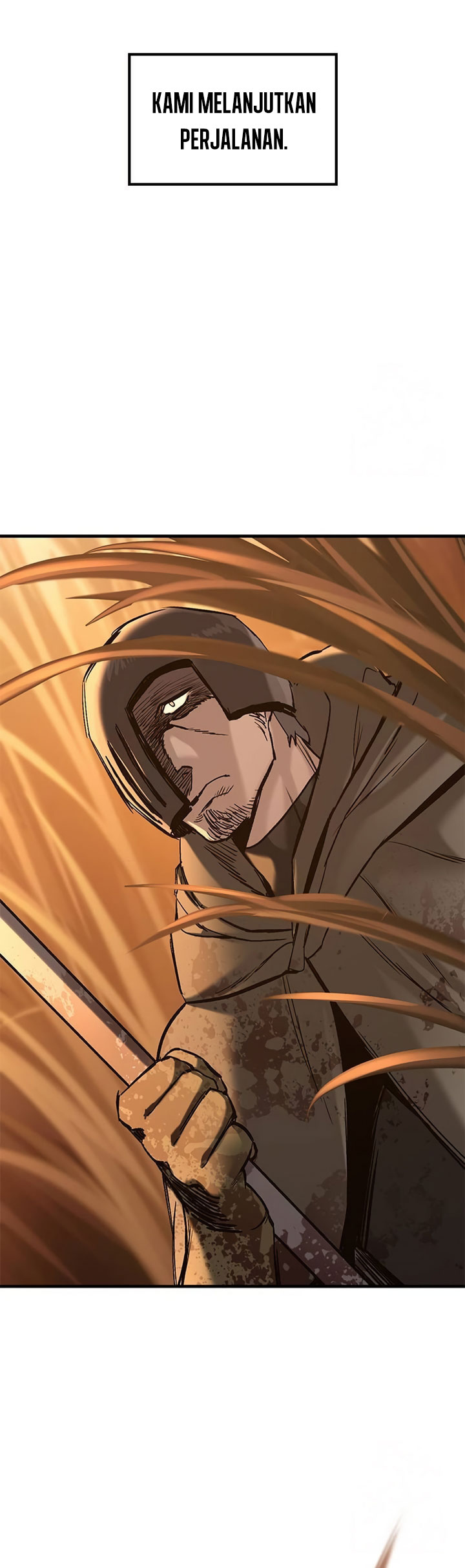 Eternally Regressing Knight Chapter 12