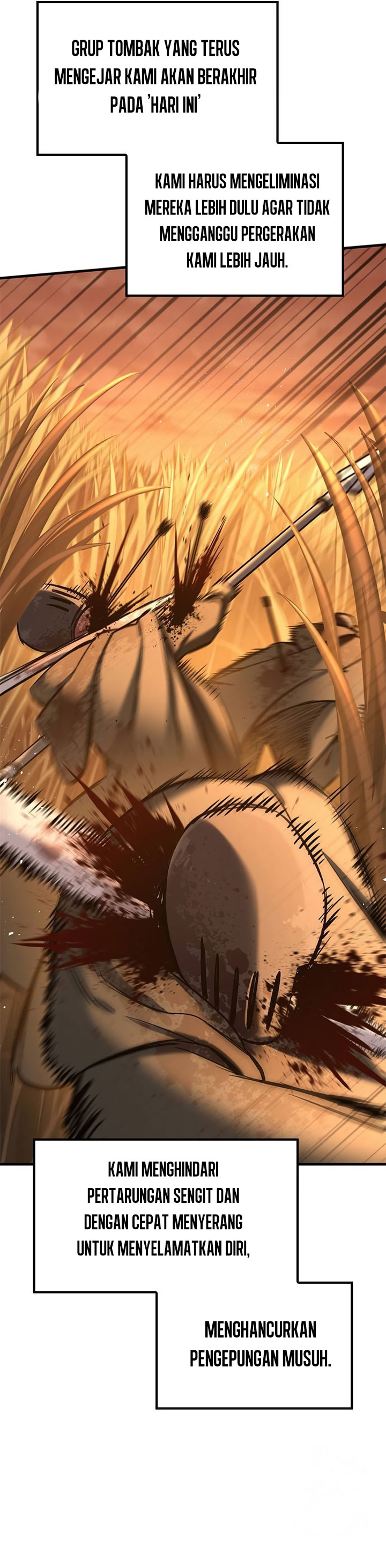 Eternally Regressing Knight Chapter 12