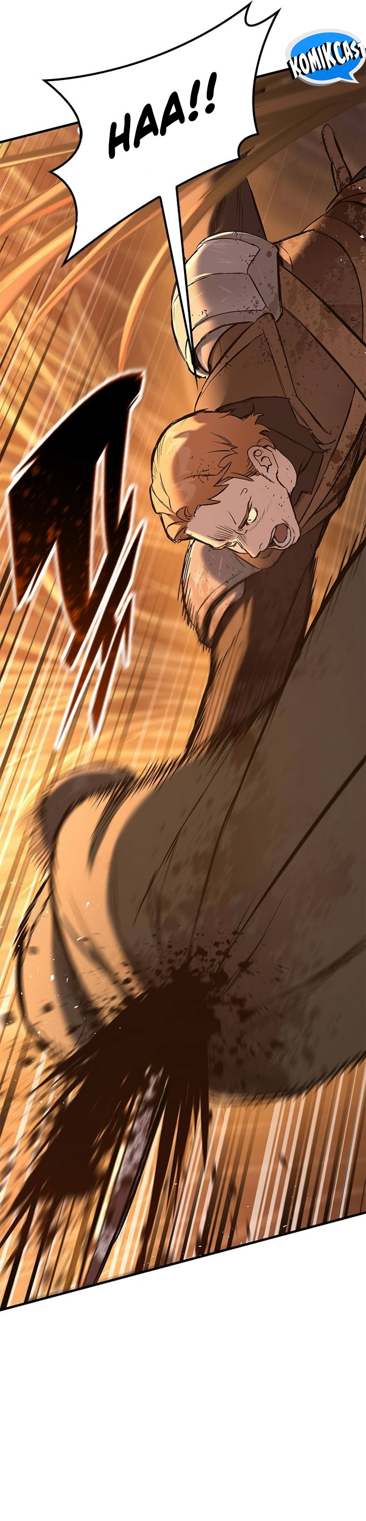 Eternally Regressing Knight Chapter 12
