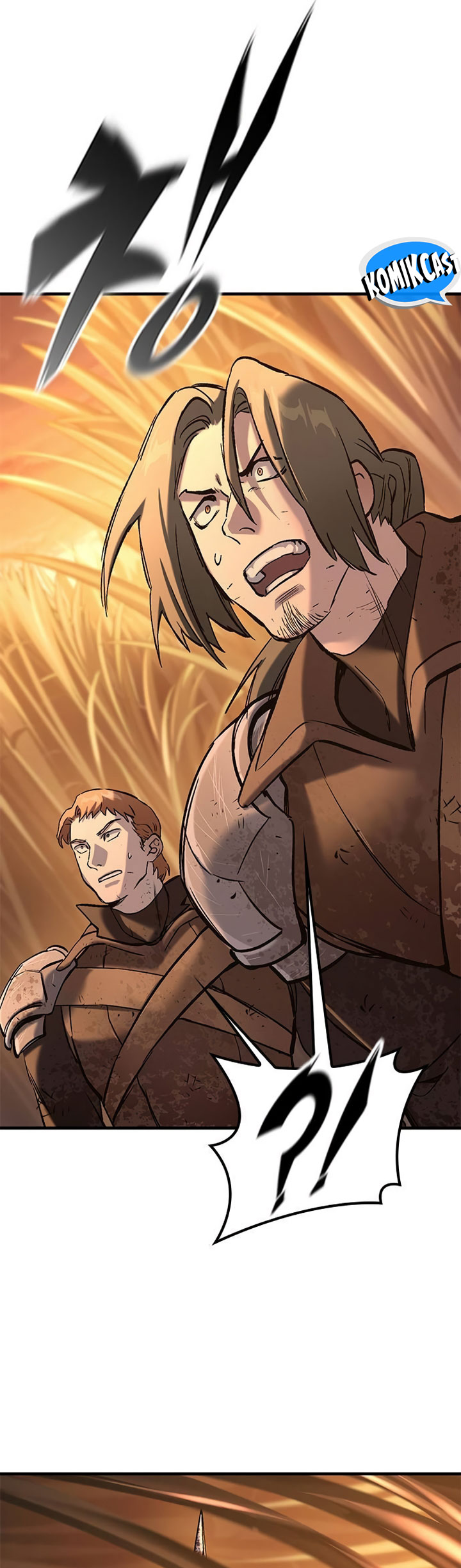 Eternally Regressing Knight Chapter 12