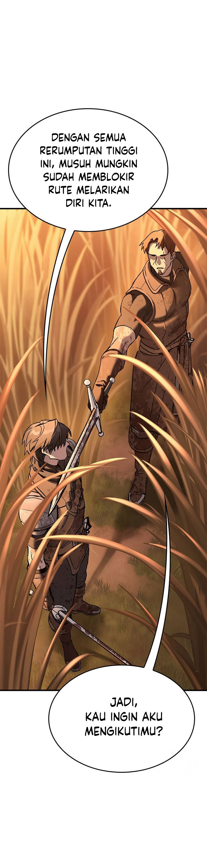 Eternally Regressing Knight Chapter 12