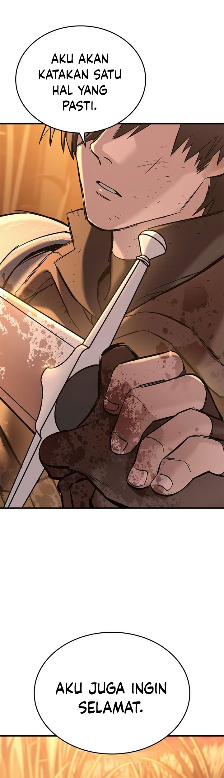 Eternally Regressing Knight Chapter 12