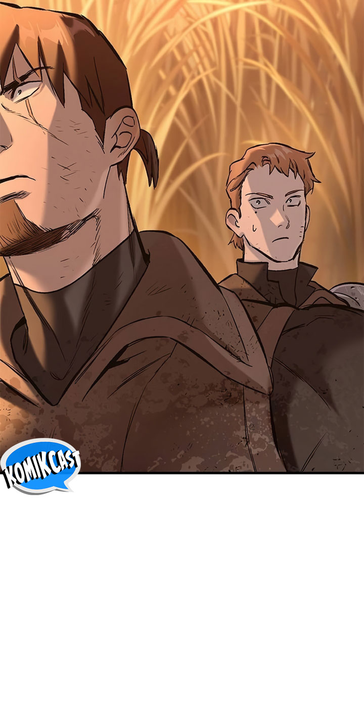 Eternally Regressing Knight Chapter 12
