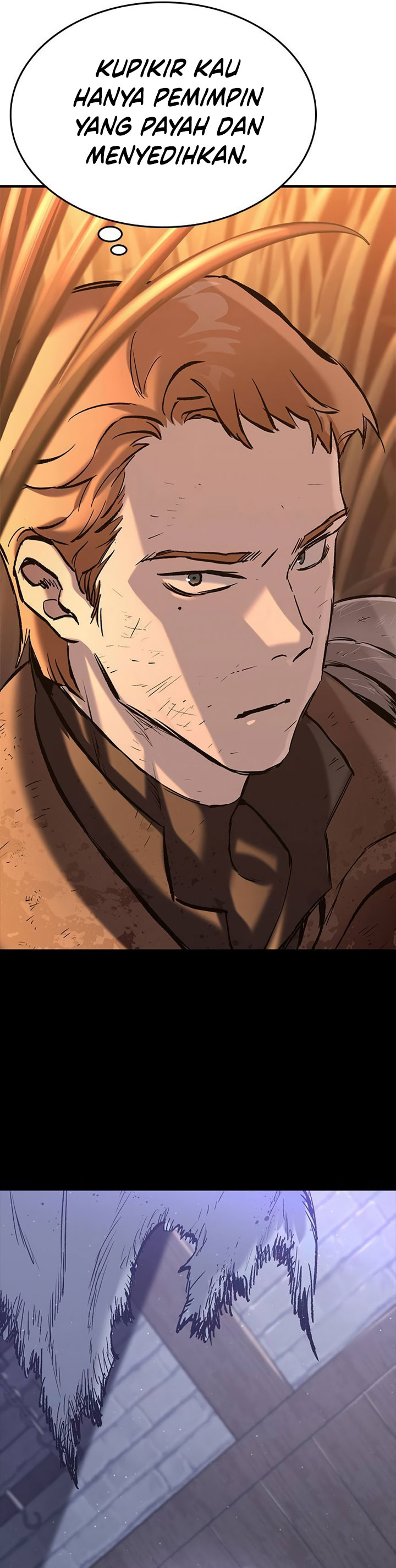 Eternally Regressing Knight Chapter 12