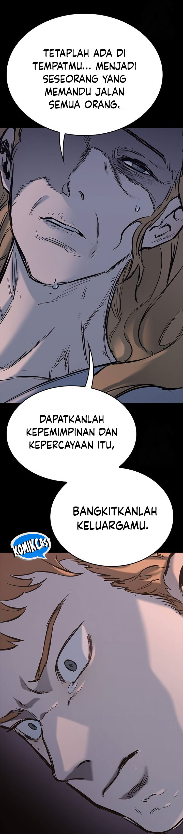 Eternally Regressing Knight Chapter 12