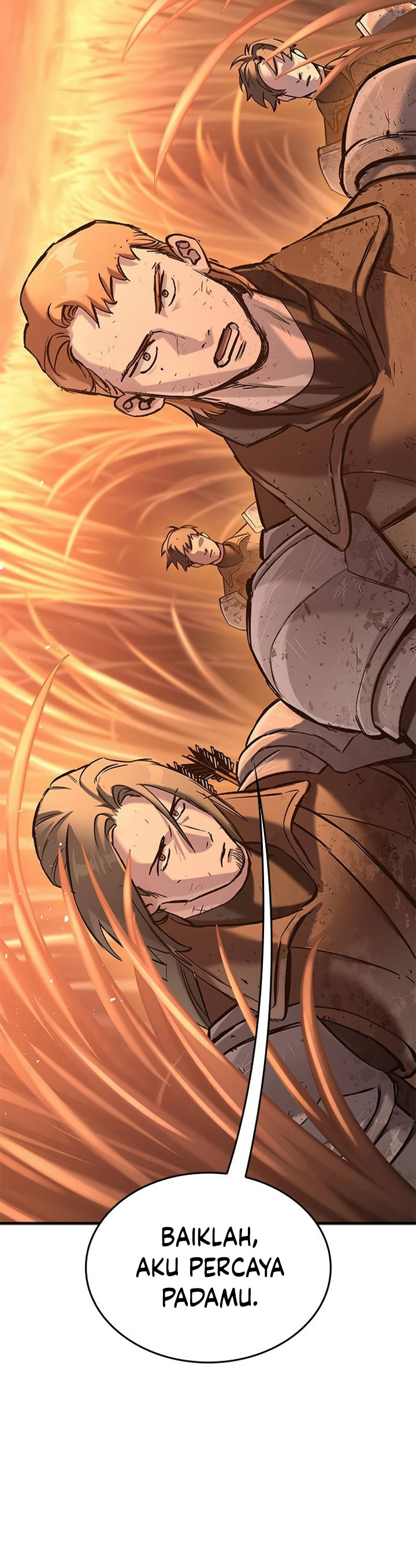 Eternally Regressing Knight Chapter 12