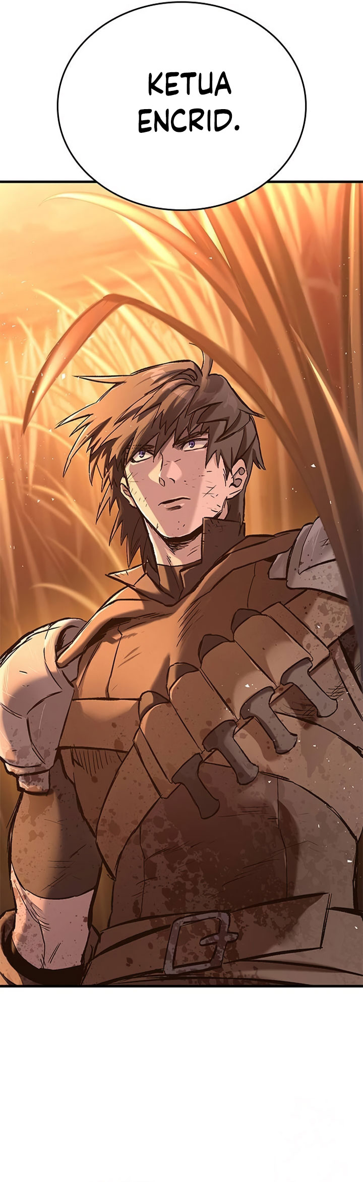 Eternally Regressing Knight Chapter 12